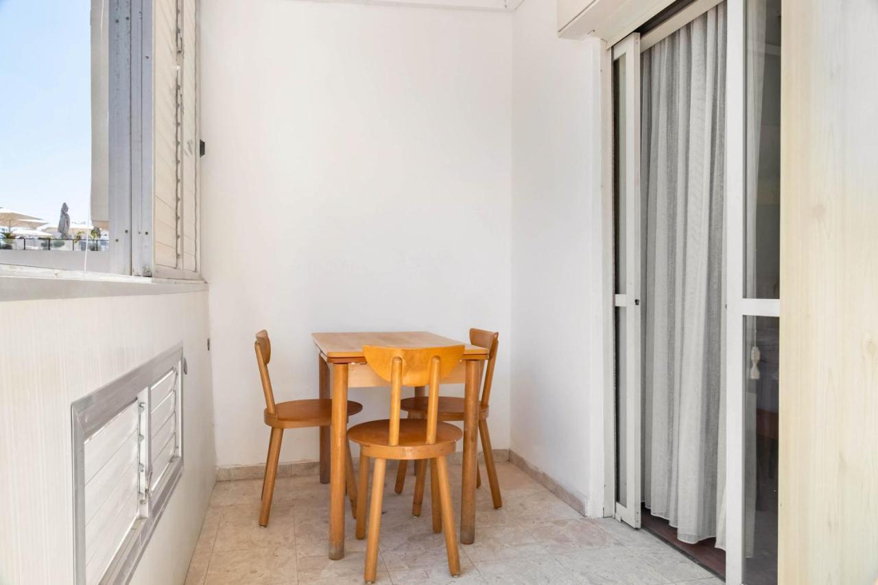 Apartment Ben Yehuda Elegant Charm With Shelter By Sea N Rent Tel Aviv
