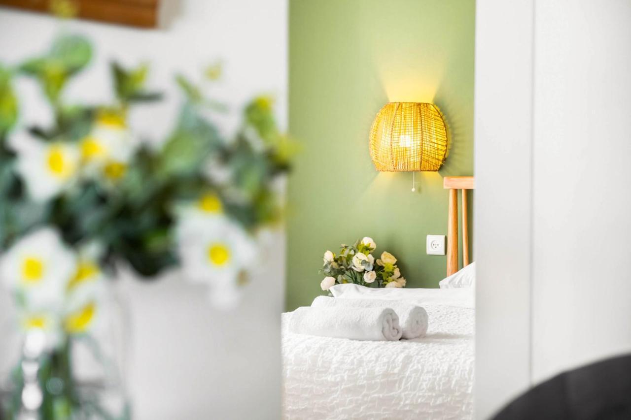 Ben Yehuda Elegant Charm With Shelter By Sea N Rent Apartment