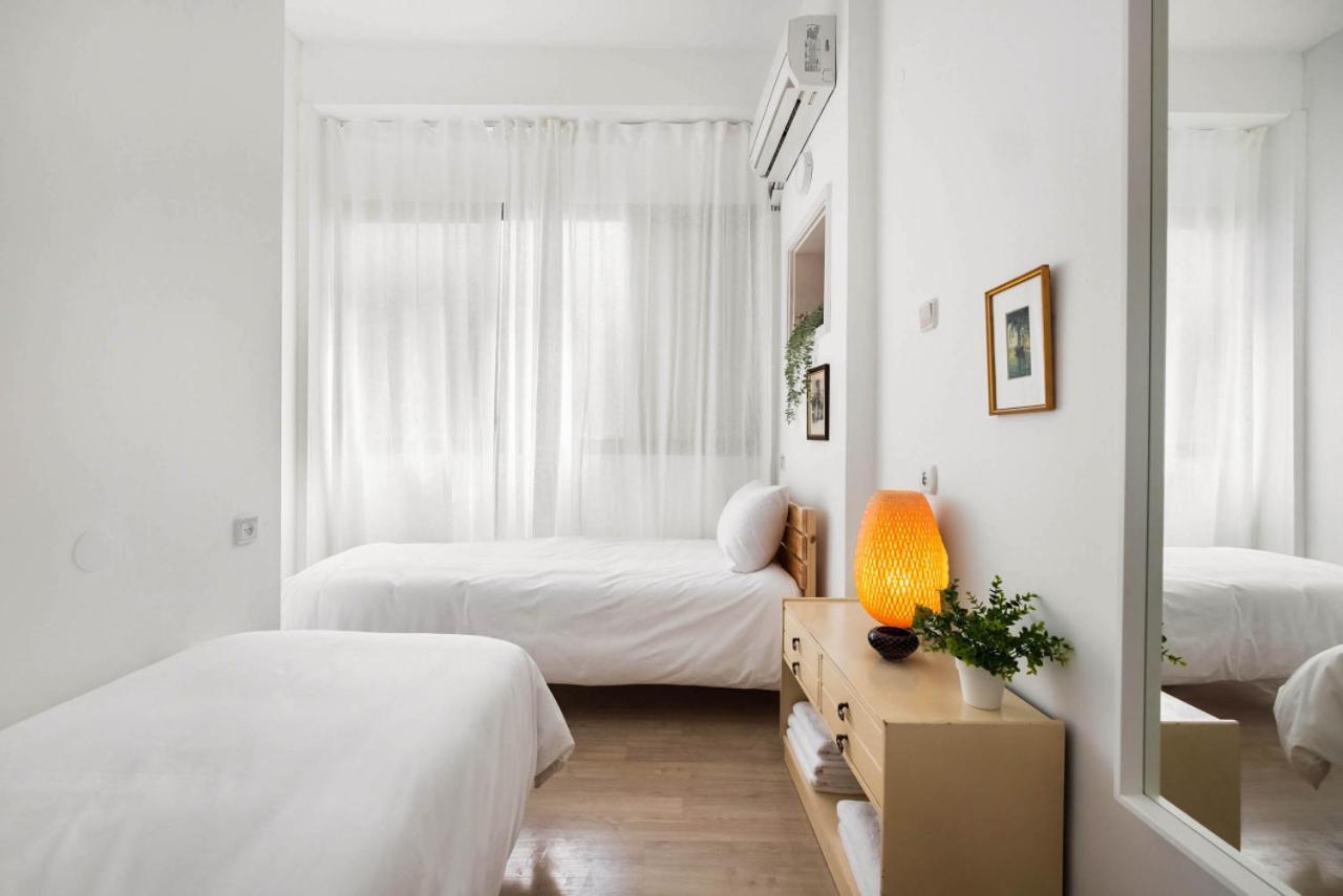 Ben Yehuda Elegant Charm With Shelter By Sea N Rent Apartment Tel Aviv