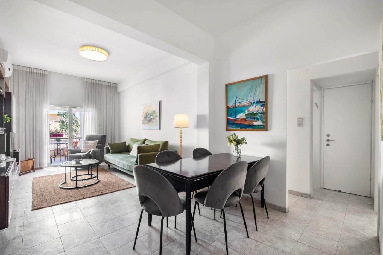 Ben Yehuda Elegant Charm With Shelter By Sea N Rent * Tel Aviv